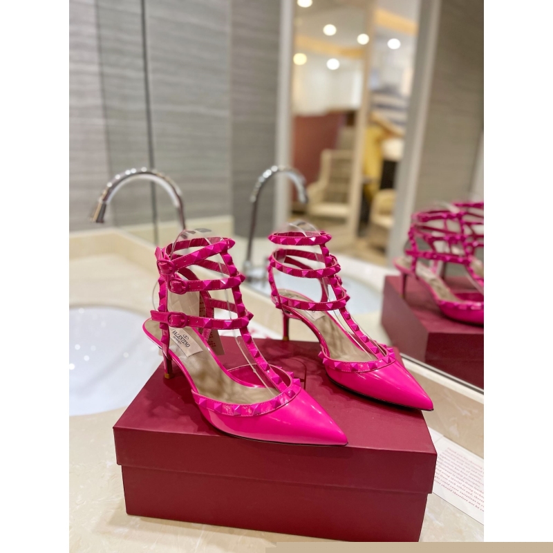 Valentino High Heels